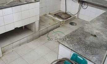 Imagem 7: Loja Comercial - Aluguel - Rua Soares da Costa - Tijuca