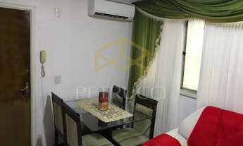 Imagem 2: Apartamento - Parque Bandeirantes I (Nova Veneza) - Sumaré