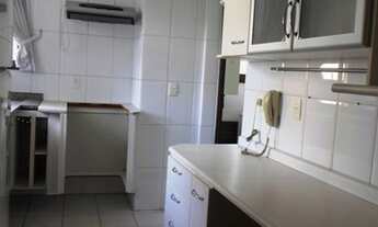 Imagem: APARTAMENTO - MORUMBI - SP