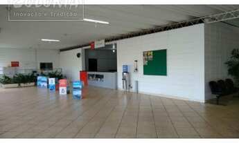 Imagem 4: Pirassununga - Galpão/Depósito/Armazém - Vila Belmiro