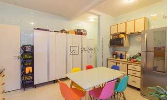 Imagem 7: Venda Apartamento 3 Dormitórios - 130 m² Pinheiros