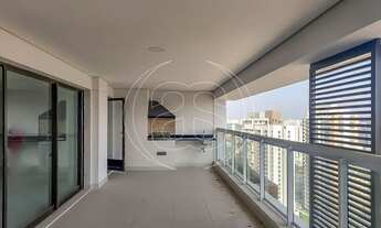 Imagem: São Paulo - Apartamento Padrão - Brooklin