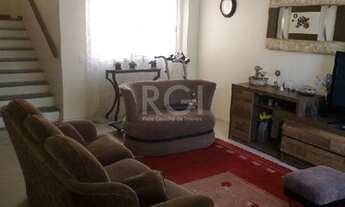 Imagem 6: Porto Alegre - Casa Padrão - Cristo Redentor