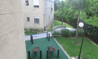 Imagem 2: Apartamento para comprar no bairro Cavalhada - Porto Alegre com 3 quartos