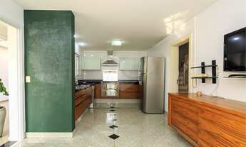 Imagem 4: Casa de condomínio 4 dormitórios na Granja Julieta