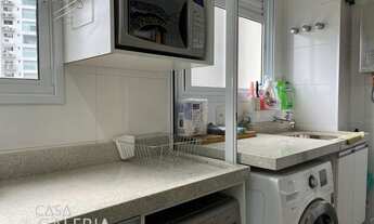 Imagem 5: Apartamento para aluguel e venda tem 77 metros quadrados com 2 quartos