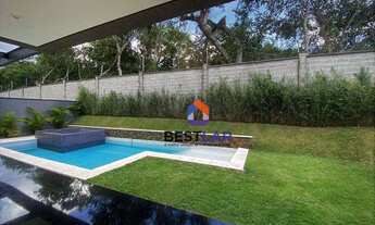 Imagem 6: Casa com 4 dormitórios, 350 m² - venda por R$ 4.620.000,00 ou aluguel por R$ 18.700,00/mês