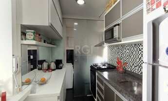 Imagem 7: Porto Alegre - Apartamento Padrão - Humaitá