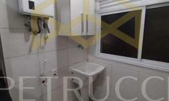 Imagem 7: Apartamento - Mansões Santo Antônio - Campinas