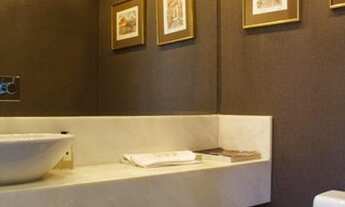 Imagem 7: Apartamento Venda 2 Dormitórios - 113 m² Ibirapuera