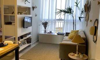 Imagem 3: Apartamento para à venda com 2 quartos 1 sala 39 m2 no bairro Vila Carrão, São Paulo - SP