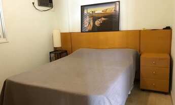 Imagem 3: Apartamento mobiliado UNIP Ribeirão