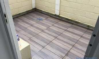 Imagem 4: APARTAMENTO - PARQUE DAS CACHOEIRAS - SP