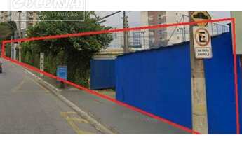 Imagem 5: São Caetano do Sul - Terreno Padrão - Santa Maria