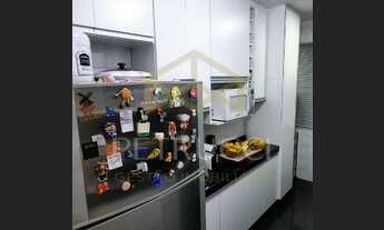 Imagem 4: Apartamento - Loteamento Parque São Martinho - Campinas