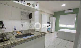 Imagem: Flat com 1 dormitório para alugar, 22 m²