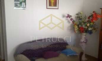 Imagem 2: Casa - Parque das Indústrias (Nova Veneza) - Sumaré