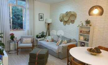 Imagem 4: Apartamento com 3 dormitórios à venda, 72 m² por R$ 385.000,00 - Tijuca - Rio de Janeiro/R