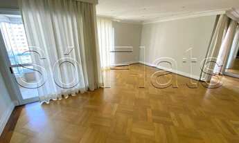 Imagem 1: Residencial Las Palmas, disponível para venda com 196m², 03 dorms e 03 vagas de garagem