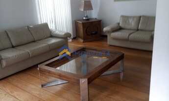 Imagem: Apartamento à venda com 145m², 3 dormitórios