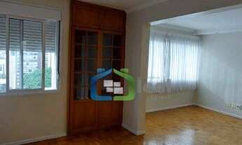 Imagem 7: Apartamento com 1 dormitório para alugar, 70 m² por R$ 3.900,00/mês - Moema - São Paulo/SP