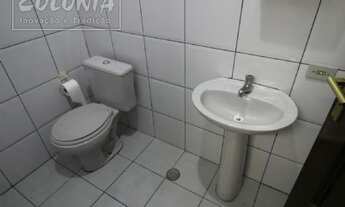 Imagem 5: Santo André - Conjunto Comercial/sala - Vila Alpina