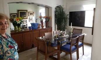 Imagem 2: Apartamento com 4 dorms, Vila Morumbi, São Paulo - R$ 900 mil, Cod: 4446