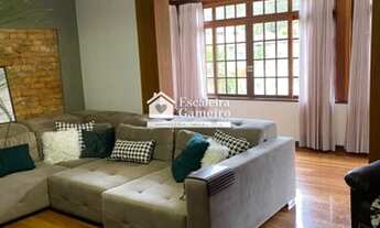 Imagem 4: Casa em Condomínio a Venda no bairro Posse - Teresópolis, RJ