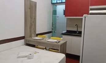 Imagem 4: Alugo apartamento mobiliado