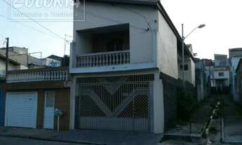 Imagem 3: Mauá - Casa Padrão - Jardim Sônia Maria