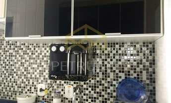 Imagem 5: Apartamento - Jardim do Lago - Campinas