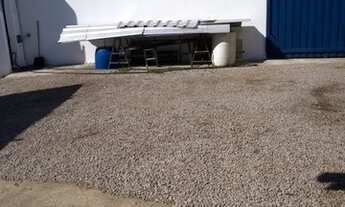 Imagem 4: GALPÃO - VILA CAPUAVA - SP