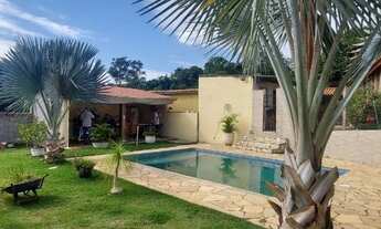 Imagem 2: Chácara para Venda em Dona Catarina Mairinque-SP