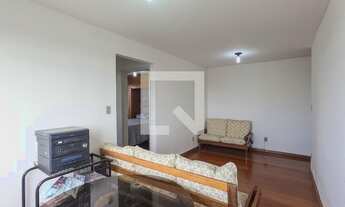 Imagem 3: Apartamento à Venda - Jabaquara, 2 Quartos, 58 m2