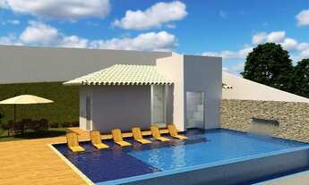 Imagem 4: Casa 4 quartos Casa com 4 dormitórios