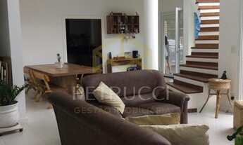 Imagem 2: Casa - Swiss Park - Campinas