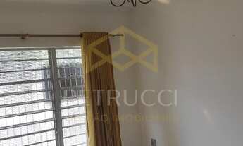 Imagem 2: Casa - Jardim Nova Europa - Campinas