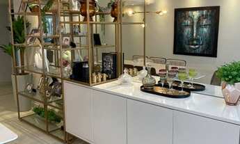 Imagem 6: VOCÊ E SUA FAMÍLIA MERECEM VIVER COM ESSA QUALIDADE ! 4 QTOS, 3 STES, LAZER E 3 VAGAS, CON