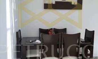 Imagem 2: Apartamento - Jardim Antonio Von Zuben - Campinas