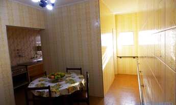 Imagem: SOBRADO - LAPA - SP