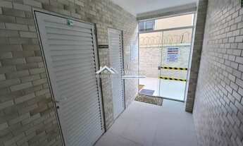 Imagem: VENDO APARTAMENTO NA NOVA MIRIM, PRAIA GRANDE/SP