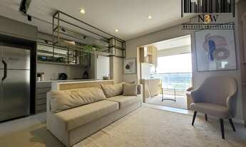 Imagem: SãO PAULO - Apartamento Padrão - Vila