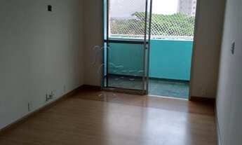 Imagem 2: Apartamento Padrão em Ribeirão Preto