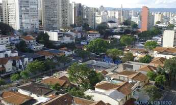 Imagem 3: APARTAMENTO - HIGIENÓPOLIS - SP