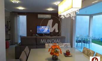 Imagem: Casa (sobrado em condominio) 3 dormitórios/suite