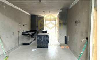 Imagem 4: Casa - Parque Brasil 500 - Paulínia