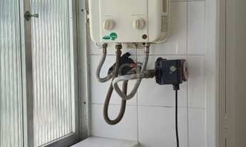 Imagem 2: Porto Alegre - Apartamento Padrão - Petrópolis