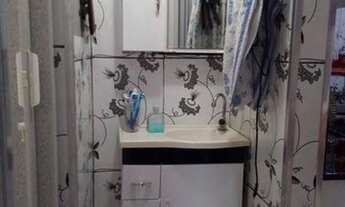 Imagem 5: APTO CONJUNTO JOSE BONIFACIO