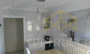 Imagem: Apartamento - Jardim Pacaembu - Campinas