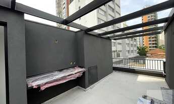 Imagem 6: Casa em Condomínio para Venda em São Paulo, Vila Mariana, 2 dormitórios, 2 suítes, 3 banhe